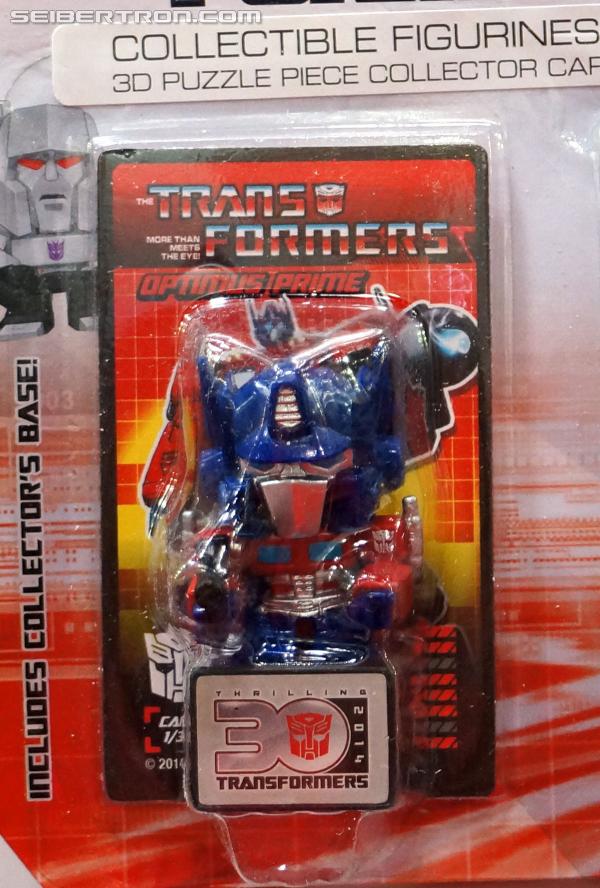 Toy Fair 2014: Licensed Transformers products at Toy Fair 2014 - Transformers Event: Toy Fair 2014 22