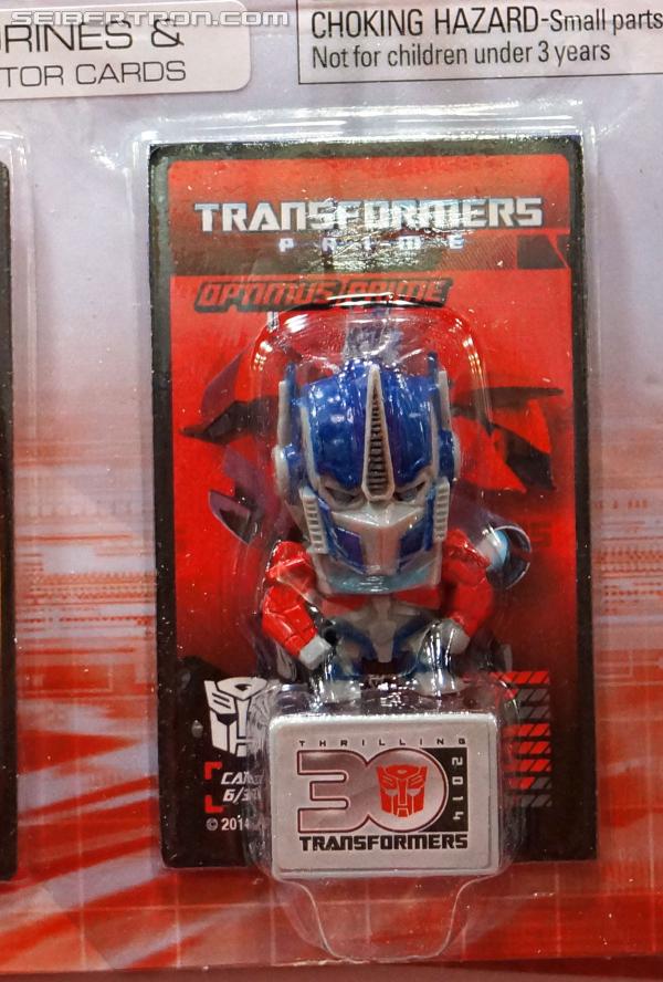 Toy Fair 2014: Licensed Transformers products at Toy Fair 2014 - Transformers Event: Toy Fair 2014 23