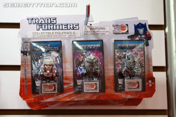 Toy Fair 2014: Licensed Transformers products at Toy Fair 2014 - Transformers Event: Toy Fair 2014 25