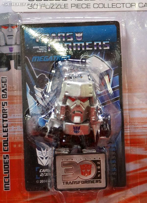 Toy Fair 2014: Licensed Transformers products at Toy Fair 2014 - Transformers Event: Toy Fair 2014 26