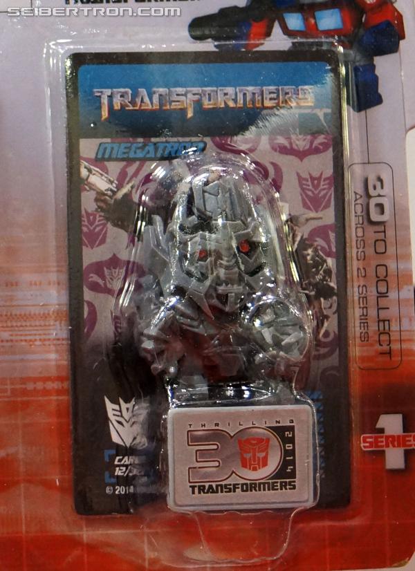 Toy Fair 2014: Licensed Transformers products at Toy Fair 2014 - Transformers Event: Toy Fair 2014 28