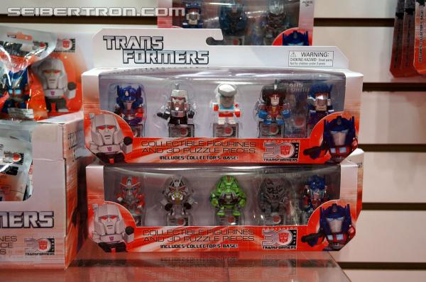 Toy Fair 2014: Licensed Transformers products at Toy Fair 2014 - Transformers Event: Toy Fair 2014 29