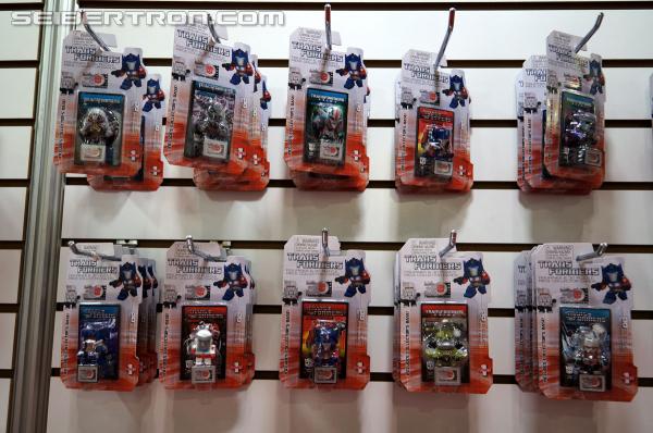 Toy Fair 2014: Licensed Transformers products at Toy Fair 2014 - Transformers Event: Toy Fair 2014 31
