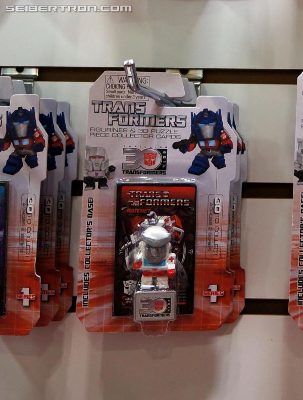 Toy Fair 2014: Licensed Transformers products at Toy Fair 2014 - Transformers Event: Toy Fair 2014 32