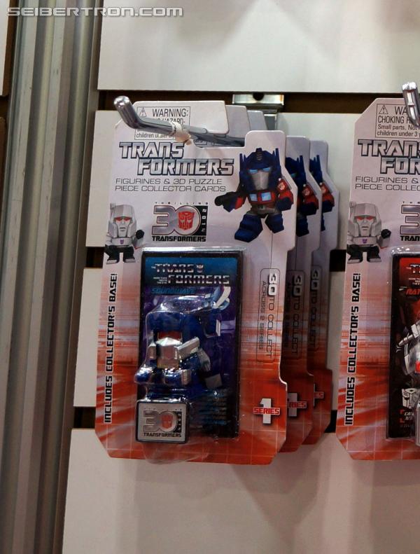 Toy Fair 2014: Licensed Transformers products at Toy Fair 2014 - Transformers Event: Toy Fair 2014 33