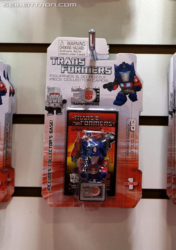 Toy Fair 2014: Licensed Transformers products at Toy Fair 2014 - Transformers Event: Toy Fair 2014 34