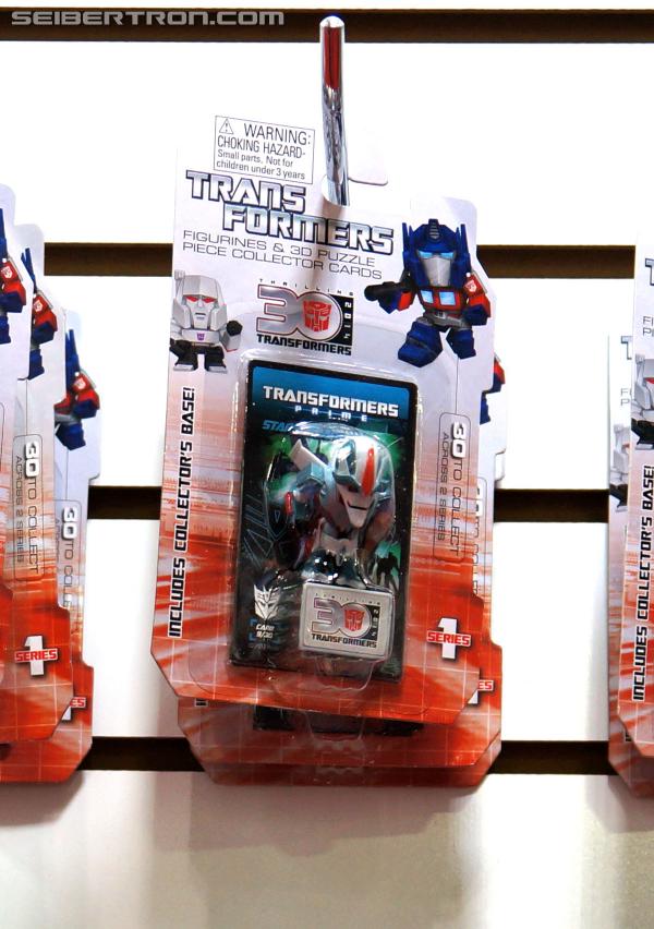 Toy Fair 2014: Licensed Transformers products at Toy Fair 2014 - Transformers Event: Toy Fair 2014 36