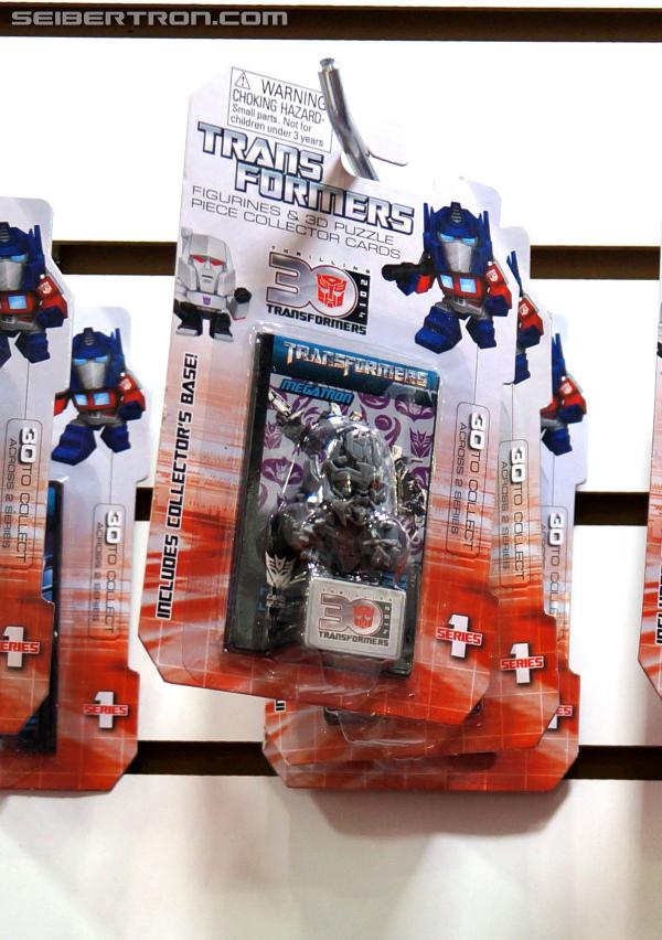 Toy Fair 2014: Licensed Transformers products at Toy Fair 2014 - Transformers Event: Toy Fair 2014 37