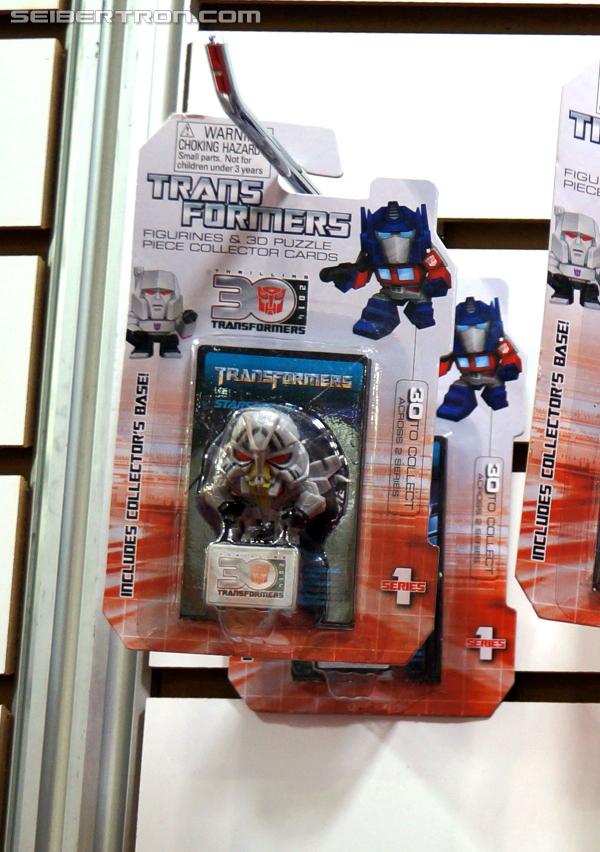 Toy Fair 2014: Licensed Transformers products at Toy Fair 2014 - Transformers Event: Toy Fair 2014 38
