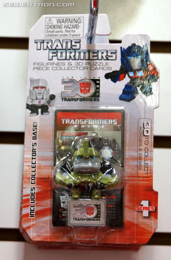 Toy Fair 2014: Licensed Transformers products at Toy Fair 2014 - Transformers Event: Toy Fair 2014 40