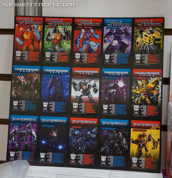 Toy Fair 2014: Licensed Transformers products at Toy Fair 2014 - Transformers Event: Toy Fair 2014 42