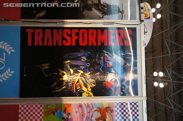 Toy Fair 2014: Licensed Transformers products at Toy Fair 2014 - Transformers Event: Toy Fair 2014 43
