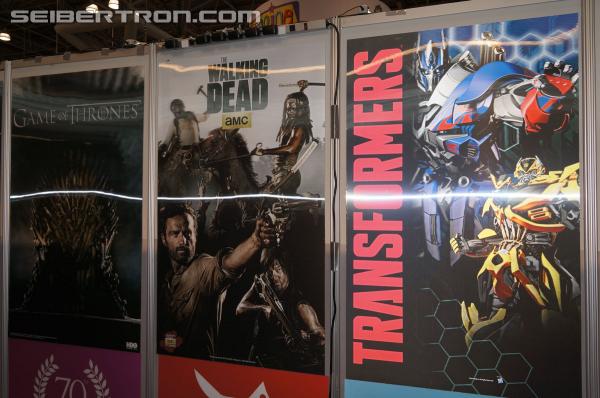 Toy Fair 2014: Licensed Transformers products at Toy Fair 2014 - Transformers Event: Toy Fair 2014 44