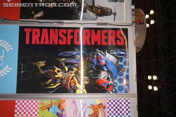 Toy Fair 2014: Licensed Transformers products at Toy Fair 2014 - Transformers Event: Toy Fair 2014 45
