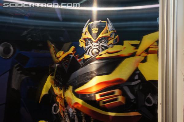 Toy Fair 2014: Licensed Transformers products at Toy Fair 2014 - Transformers Event: Toy Fair 2014 46