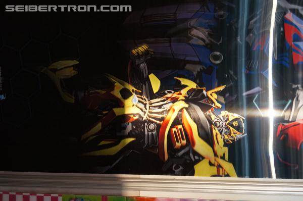 Toy Fair 2014: Licensed Transformers products at Toy Fair 2014 - Transformers Event: Toy Fair 2014 47
