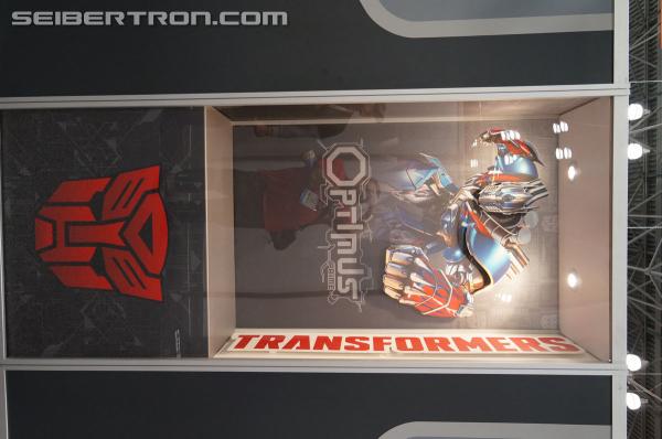 Toy Fair 2014: Licensed Transformers products at Toy Fair 2014 - Transformers Event: Toy Fair 2014 48