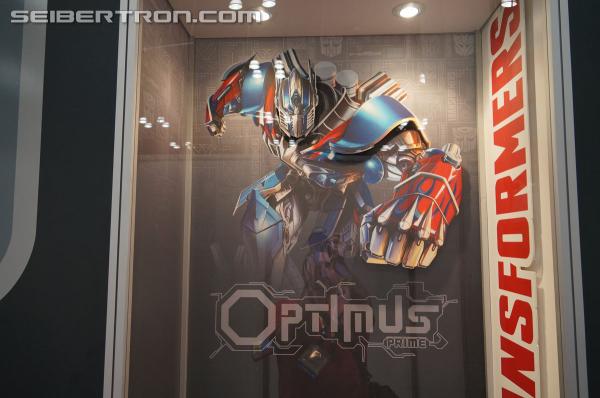 Toy Fair 2014: Licensed Transformers products at Toy Fair 2014 - Transformers Event: Toy Fair 2014 49