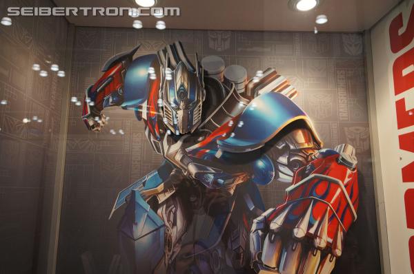 Toy Fair 2014: Licensed Transformers products at Toy Fair 2014 - Transformers Event: Toy Fair 2014 50
