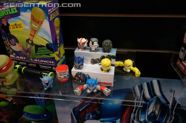 Toy Fair 2014: Licensed Transformers products at Toy Fair 2014 - Transformers Event: Toy Fair 2014 51