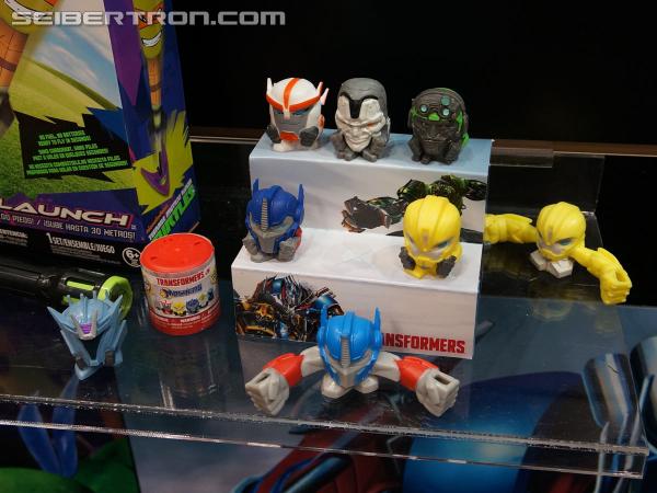 Toy Fair 2014: Licensed Transformers products at Toy Fair 2014 - Transformers Event: Toy Fair 2014 52