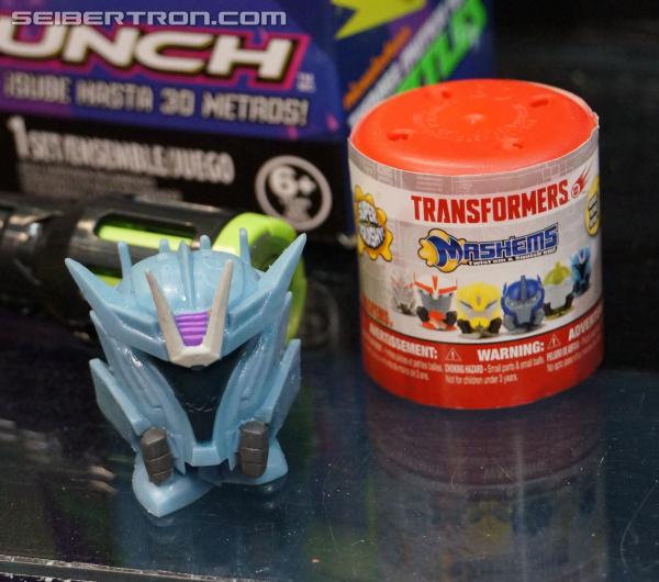 Toy Fair 2014: Licensed Transformers products at Toy Fair 2014 - Transformers Event: Toy Fair 2014 54