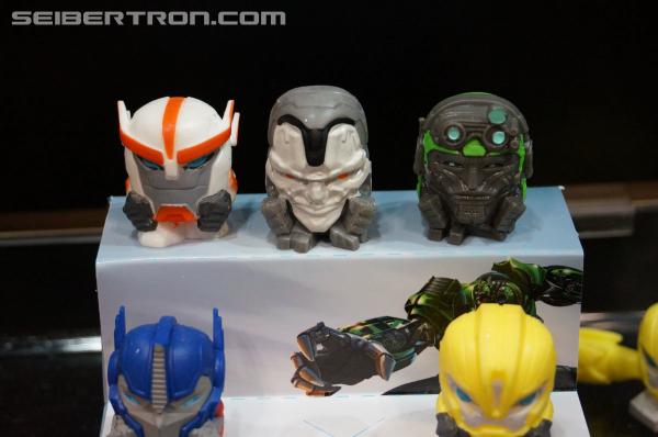 Toy Fair 2014: Licensed Transformers products at Toy Fair 2014 - Transformers Event: Toy Fair 2014 60