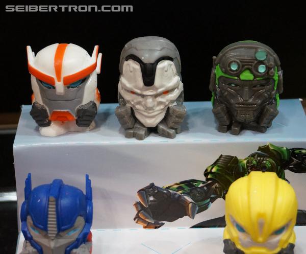 Toy Fair 2014: Licensed Transformers products at Toy Fair 2014 - Transformers Event: Toy Fair 2014 61