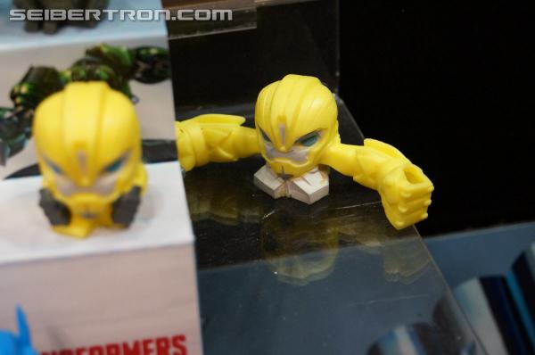 Toy Fair 2014: Licensed Transformers products at Toy Fair 2014 - Transformers Event: Toy Fair 2014 65