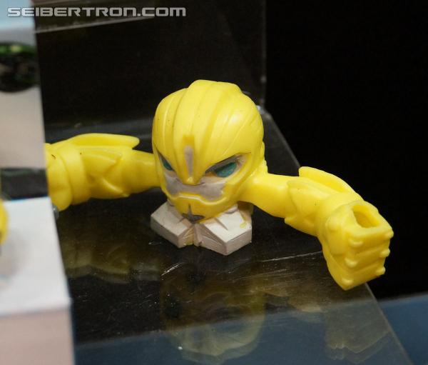 Toy Fair 2014: Licensed Transformers products at Toy Fair 2014 - Transformers Event: Toy Fair 2014 66