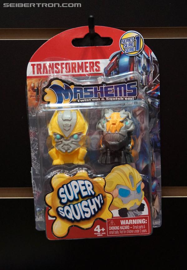 Toy Fair 2014: Licensed Transformers products at Toy Fair 2014 - Transformers Event: Toy Fair 2014 67