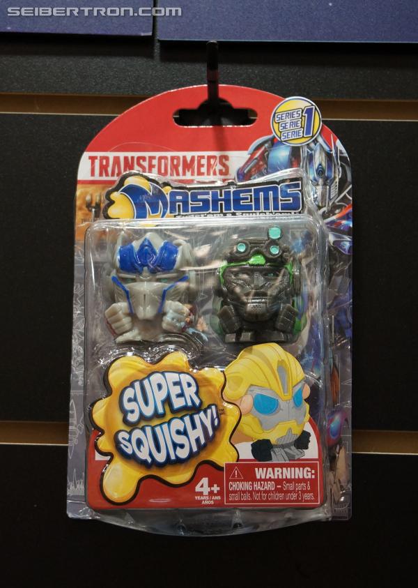 Toy Fair 2014: Licensed Transformers products at Toy Fair 2014 - Transformers Event: Toy Fair 2014 68