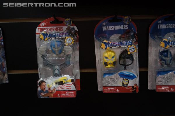 Toy Fair 2014: Licensed Transformers products at Toy Fair 2014 - Transformers Event: Toy Fair 2014 69