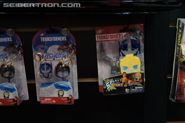 Toy Fair 2014: Licensed Transformers products at Toy Fair 2014 - Transformers Event: Toy Fair 2014 70