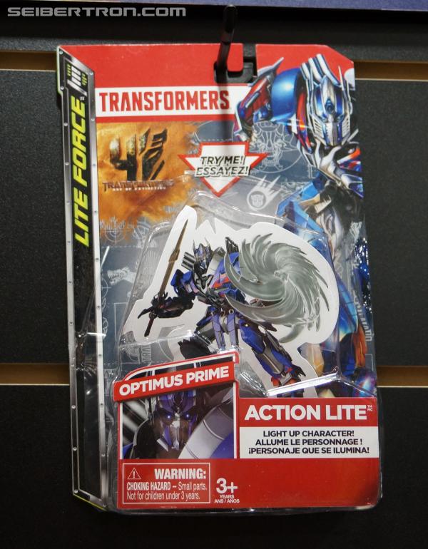Toy Fair 2014: Licensed Transformers products at Toy Fair 2014 - Transformers Event: Toy Fair 2014 73