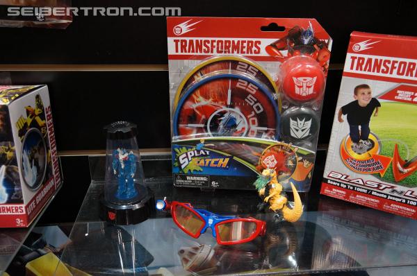 Toy Fair 2014: Licensed Transformers products at Toy Fair 2014 - Transformers Event: Toy Fair 2014 74