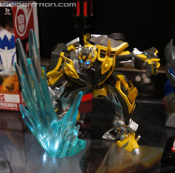 Toy Fair 2014: Licensed Transformers products at Toy Fair 2014 - Transformers Event: Toy Fair 2014 76