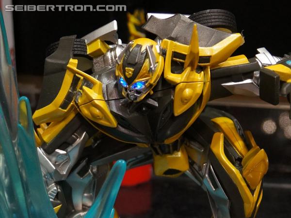 Toy Fair 2014: Licensed Transformers products at Toy Fair 2014 - Transformers Event: Toy Fair 2014 77