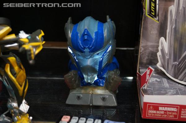 Toy Fair 2014: Licensed Transformers products at Toy Fair 2014 - Transformers Event: Toy Fair 2014 78