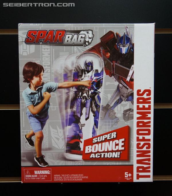 Toy Fair 2014: Licensed Transformers products at Toy Fair 2014 - Transformers Event: Toy Fair 2014 80