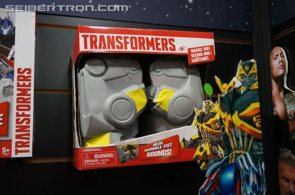 Toy Fair 2014: Licensed Transformers products at Toy Fair 2014 - Transformers Event: Toy Fair 2014 81