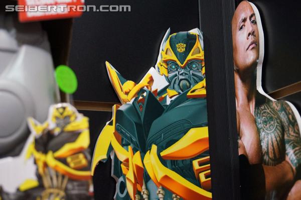 Toy Fair 2014: Licensed Transformers products at Toy Fair 2014 - Transformers Event: Toy Fair 2014 82