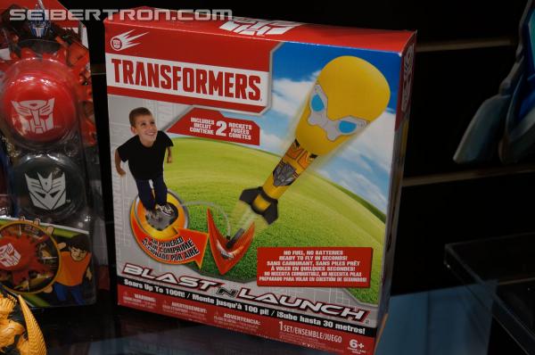 Toy Fair 2014: Licensed Transformers products at Toy Fair 2014 - Transformers Event: Toy Fair 2014 84