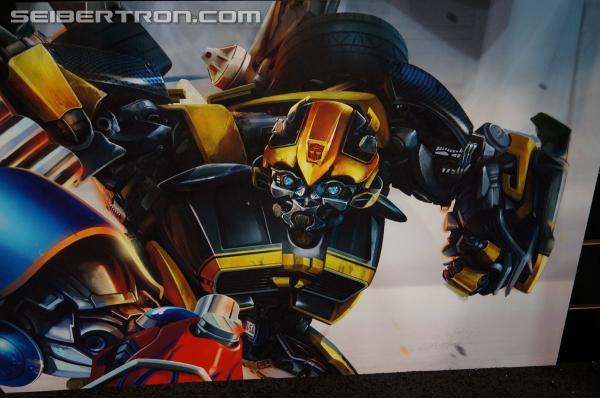 Toy Fair 2014: Licensed Transformers products at Toy Fair 2014 - Transformers Event: Toy Fair 2014 85