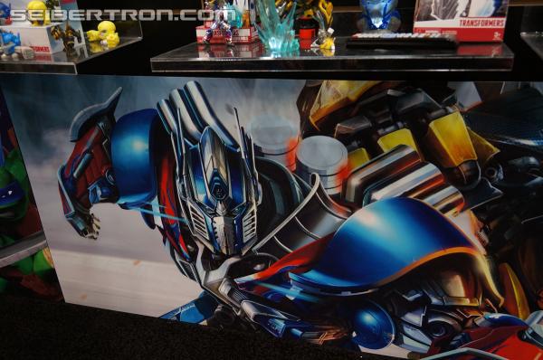 Toy Fair 2014: Licensed Transformers products at Toy Fair 2014 - Transformers Event: Toy Fair 2014 86