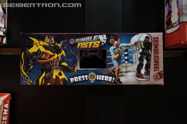Toy Fair 2014: Licensed Transformers products at Toy Fair 2014 - Transformers Event: Toy Fair 2014 87