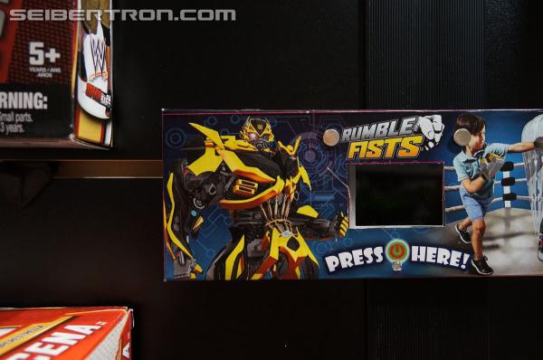 Toy Fair 2014: Licensed Transformers products at Toy Fair 2014 - Transformers Event: Toy Fair 2014 88