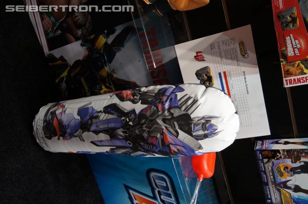 Toy Fair 2014: Licensed Transformers products at Toy Fair 2014 - Transformers Event: Toy Fair 2014 92