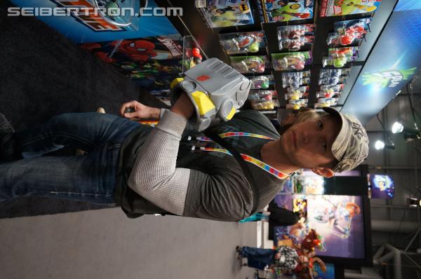 Toy Fair 2014: Licensed Transformers products at Toy Fair 2014 - Transformers Event: Toy Fair 2014 93