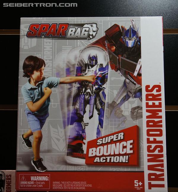 Toy Fair 2014: Licensed Transformers products at Toy Fair 2014 - Transformers Event: Toy Fair 2014 94